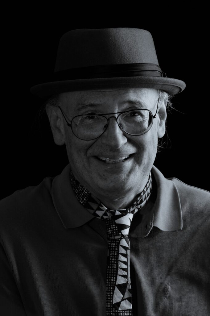 Hans Ellemar